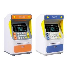 ATM Bank Machine Piggy Bank