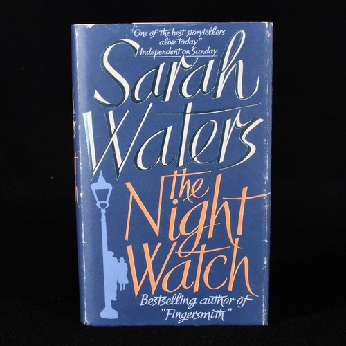 2006 the night watch sarah - 2006,