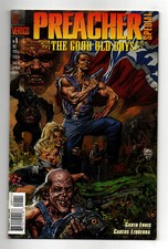 Preacher Special: Good Old