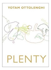 Plenty By Yotam Ottolenghi