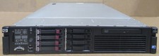 HP Proliant DL380 G6 Quad Core Xeon E5506 2.13GHz 584GB 2U Rack Server