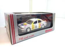 TROPHY 043 MITSUBISHI GALANT VR4 VARTA 1/43 SCALE 251326