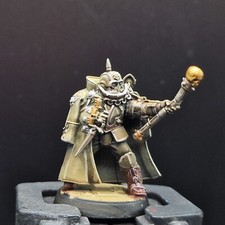 Pro Painted Warhammer 40k