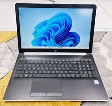 SLIM HP Pavilion 15s-da0600sa