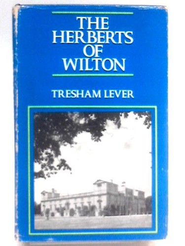 The herberts wilton - herberts, (lever
