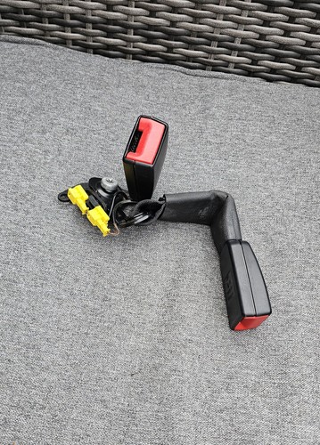 Mercedes class w204 seat - w204,