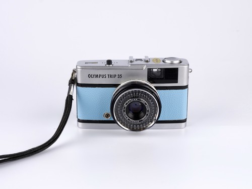 Olympus trip new skin - new,