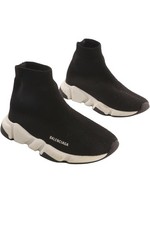 BALENCIAGA BLACK KIDS GIRLS