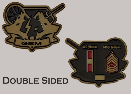 Gem military walton msgt - wd,