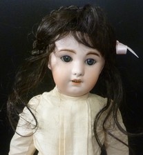 12"   / 30cm DOLL WIG FOR