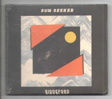 Sun Seeker - Biddeford, (CD)