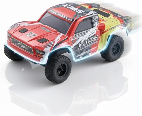 Fms fsc24 chaser rc car - 1/24,