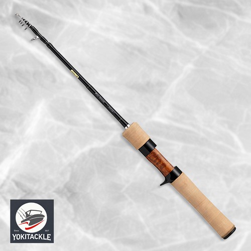 Daiwa wise stream 50tulb - daiwa, 50tulb-q