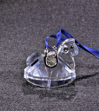 Swarovski Crystal Hanging