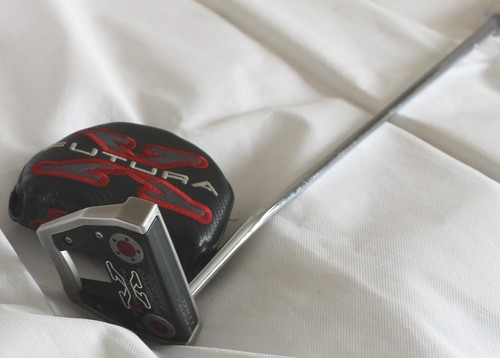Scotty cameron futura 7m - cameron,