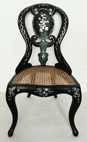 Victorian papier mache and - victorian,
