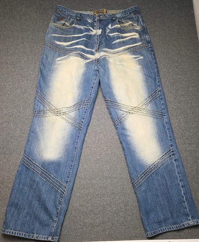 Akademiks jeans mens - akademiks, 40x33