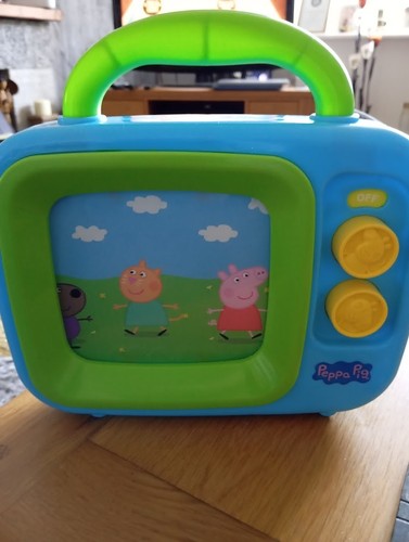Peppa pig wind - pig,