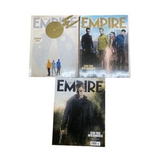 Empire Magazine Star Trek