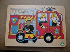 Early Learning Centre Wooden