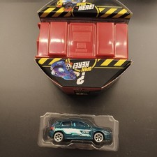 Majorette Tune Ups VW GTI