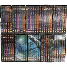 Stargate SG-1 Complete DVD Box