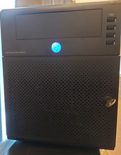 Proliant n36l microserver - proliant,