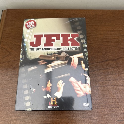 Jfk the 50th anniversary - :,