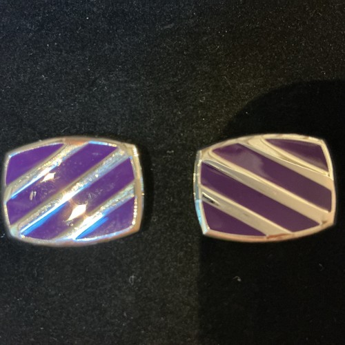 Vivian westwood cufflinks - westwood,
