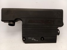 FORD FIESTA ENGINE COVER ZETEC