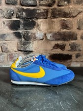 V RARE 2006 NIKE OREGON WAFFLE
