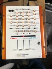 Vestax VMC-185XL 3 Channel DJ