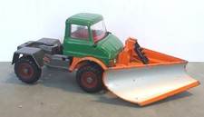 Corgi Major 1150 Mercedes