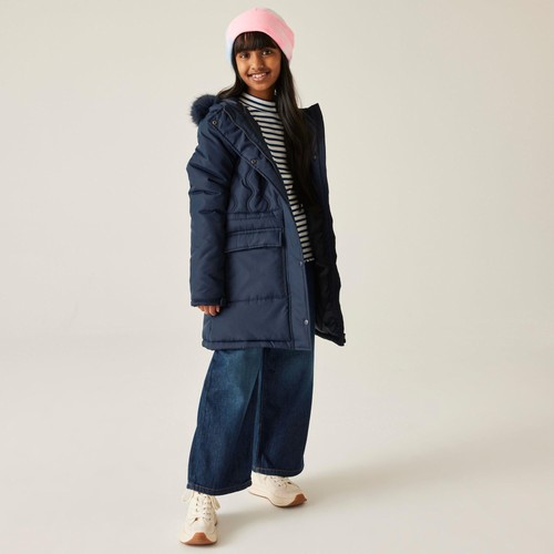 Regatta girls fabrizia - girls,