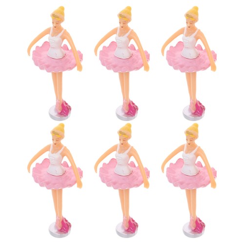 Reusable ballet dancer - reusable,