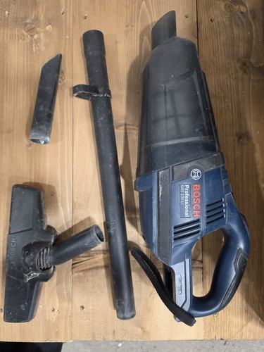 Bosch professional gas 18v - bosch,