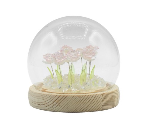 Flowers floral pink roses - pink,