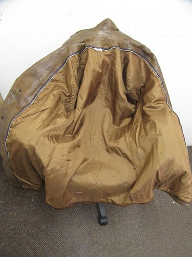 Vintage leather sports - vintage,