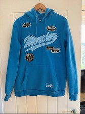 Mercier Full Tracksuit Size