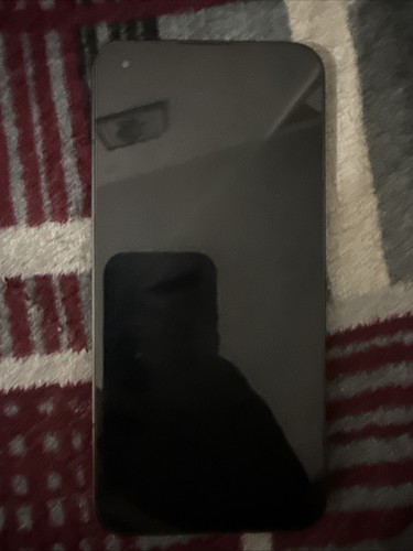 Nothing phone smartphone - 1,