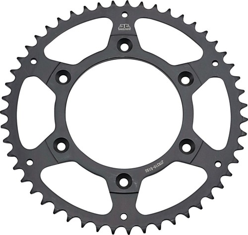 Sprocket for honda 650 r - jt,
