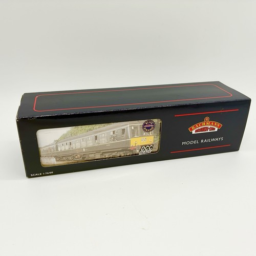 Bachmann 900a class - class, 108