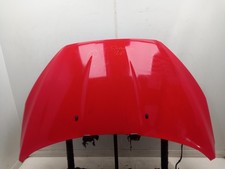 FORD FOCUS Bonnet 2014-2018