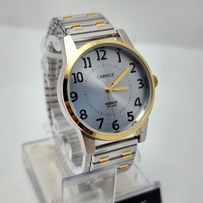 Carriage by Timex Indiglo WR