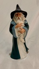 Vintage 7” Gandalf Wizard