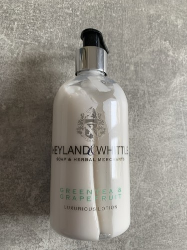 Heyland whittle green - heyland,