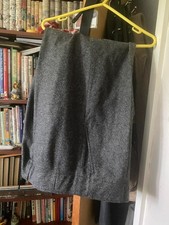 WW2 Luftwaffe Wool Trousers -