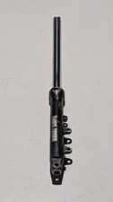 GENUINE YAMAHA  FZ400 1986 -88 LEFT FORK LEG