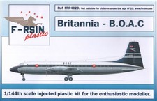 Rsin plastic p4020 - p4020, 1:144