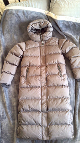 Superdry sports puffer - superdry,